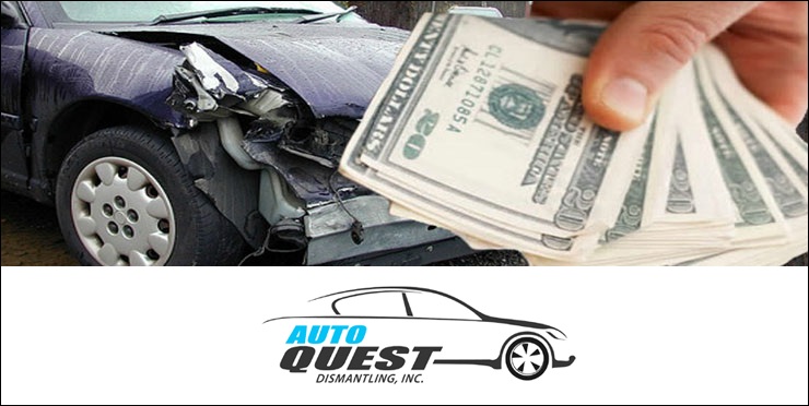 cash for scrap cars